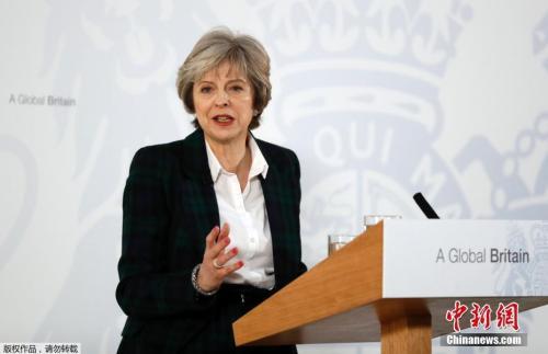 英國脫歐談判“攻堅期”，雙方還在糾結(jié)哪些問題？