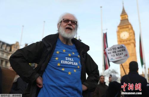 英國脫歐談判“攻堅期”，雙方還在糾結(jié)哪些問題？
